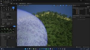 How To Load And Unload Foliage In Unreal Engine 5 | Foliage Culling Tutorial