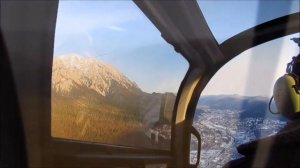 EUROCOPTER 120 b - ROMANIA AVIATION ACADEMY