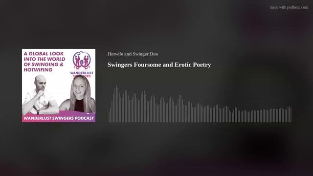 Swingers Foursome Swap  Erotic Poetry
