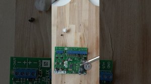 Пайка электронных компонентов с2000-КДЛ