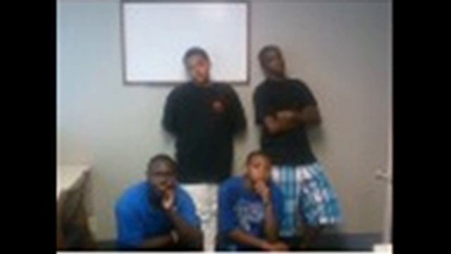 Nerdii boy ft. Young Tt Yung C MW-G.I.A G.I.A JERK смотреть онлайн