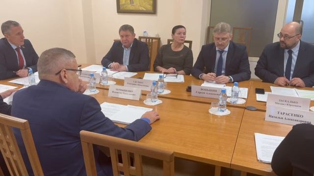 Разработка проектов санитарно-охранных зон