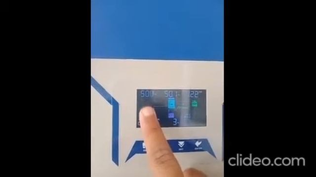 Fronus PV7000_ reviewbwith cimplete sepc, grid feeding review, 6 kw solar inverter