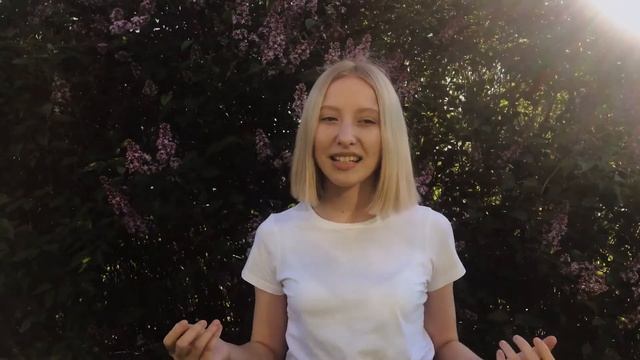 Студентка Высшей школы гастрономии от INSTITUT PAUL BOCUSE обращается к абитуриентам смотреть онлайн