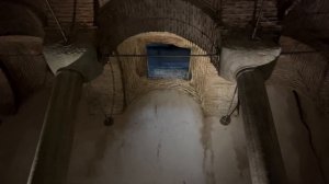 Цистерна Базилика Стамбул 2024