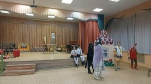 "Кошкин дом" премьера 31.01.2025 1 состав