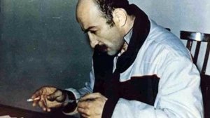 Александр Розенбаум — Песня о врачах «неотложки»