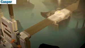 Прохождение игры «Lara Croft GO»