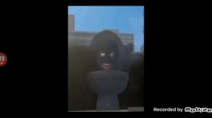 моя реакция на все скибиди туалеты! теперь я камерамен😅