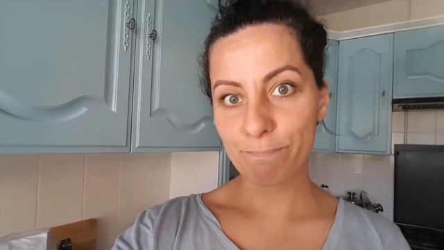 DOBRY SĄSIAD LEPSZY NIŻ PIES,  NOWA LODÓWKA, OBIAD SLIMMING WORLD ;)