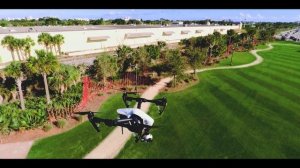 DJI Inspire 1 | Upgraded with DSLRPros | FPV True Dual Pilot Operation System