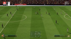 БАРСЕЛОНА:РЕАЛ МАДРИД PS4 ФИФА 2025