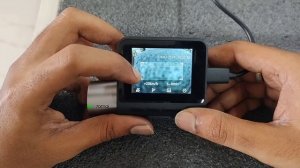 70Mai A510 How to activate ADAS