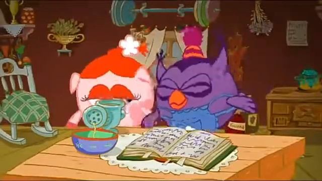 Смех Мульт! смотреть онлайн