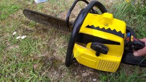 partner r chainsaw mod cuttoff 650/700 saw closedport cylinder