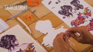 Папертоль своими руками