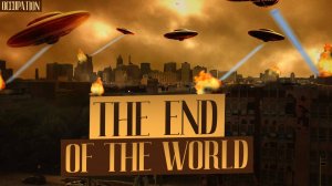 Alien Invasion: The End of the World. Life under alien occupation. Post-Apocalypse | sci fi stories