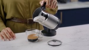 Nespresso Aeroccino 4