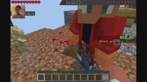 Мы выбили запрещённые вещи на одном блоке! Один блок часть 3.