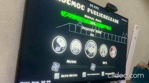 Прогрессики по KOCMOC UNLEASHED (top 1) (no Arshadow buff) (82-96% 14-24% 53-60%)