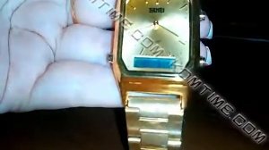 Электронные часы Skmei 1220