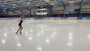 Riihimäki 2025-02-01 - Varvara Ivanova