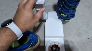 Testing a Temu Shoe Dryer!