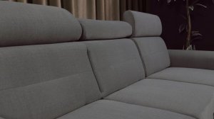 Раскладной диван COSTA