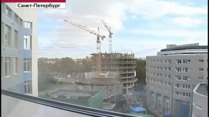 Воскресное время (Первый канал, 26.09.2010)