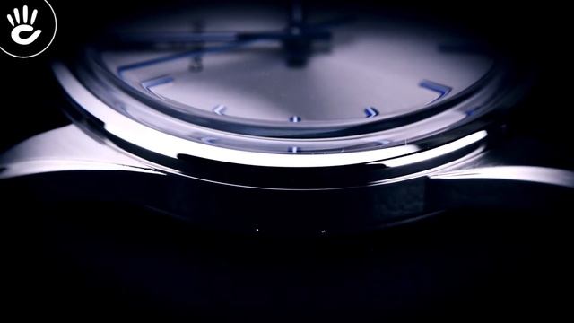 Review Đồng Hồ Candino C4622/2 phiên bản kim chỉ xanh tone màu thời trang смотреть онлайн