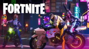 В Fortnite начался второй сезон первой главы "Как раньше" вместе с любимыми памятными местами