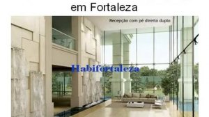 Apartamentos Duplex em Fortaleza