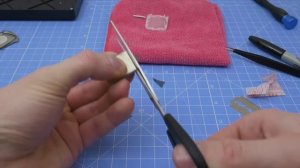 Casio Royale: AE1200-WH LCD and Leather Strap Modification