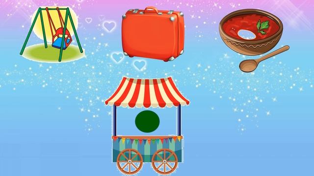 Звуки Ч - Щ (занятие №62 по обучению грамоте в подготовительной группе от 6 до 7 лет) смотреть онлайн