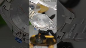 Мужские механические часы Tag Heuer Aquaracer. Каталог в описании.