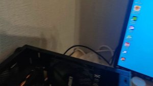 Проверка RTX3060M (Laptop)