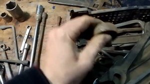 про инструменты