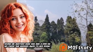Mom Help Son With Panties👙😍(Crossdressing Stories)
