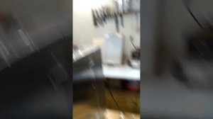 Дегидратор ч.1 AIRHOT обзор.