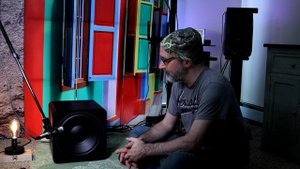 SVS SB-1000 Pro Subwoofer | Unboxing | Demo