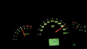 Скорость 200км в час на лада приора