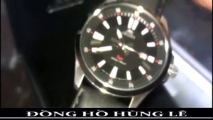 Dong ho Orient FUNE1002B0