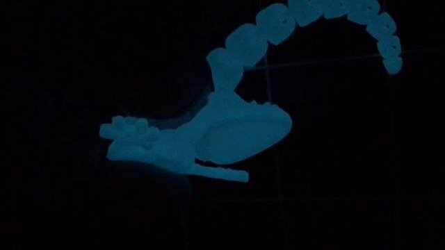 3D печать