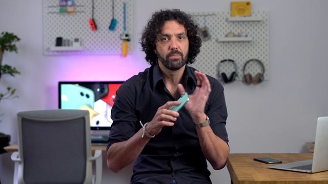  iPhone 11 - UNBOXING A PRVNÍ POCITY [4K] смотреть онлайн