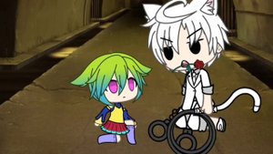 ИЗГНАНИЕ ТИК ТОКЕРОВ, МАГА ПОСАДИЛИ НА ЦЕПЬ!! СМОТРИТЕ ПРОШЛЫЕ СЕРИИ 🐹 Гача лайф мини - фильм