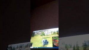 играю в танки