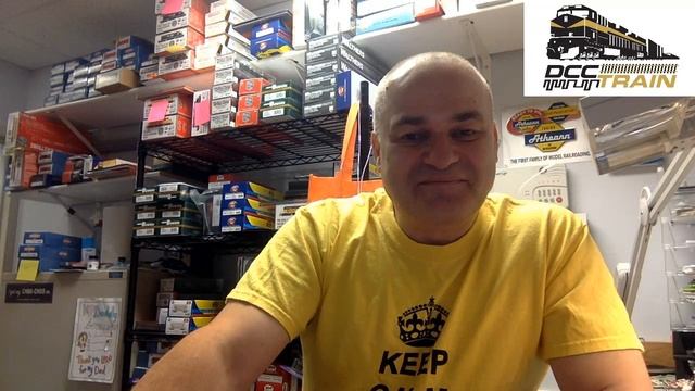 США Стрим суббота 23-00 МСК из магазина DCCTRAIN смотреть онлайн