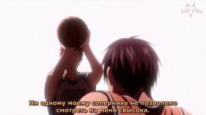 AMV: Акаши VS Мидорима