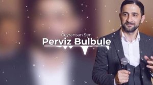 Perviz Bulbule - Ceyransan Sen Remix