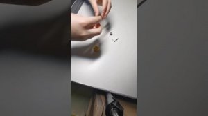 Как собрать Скибиди пилу из lego